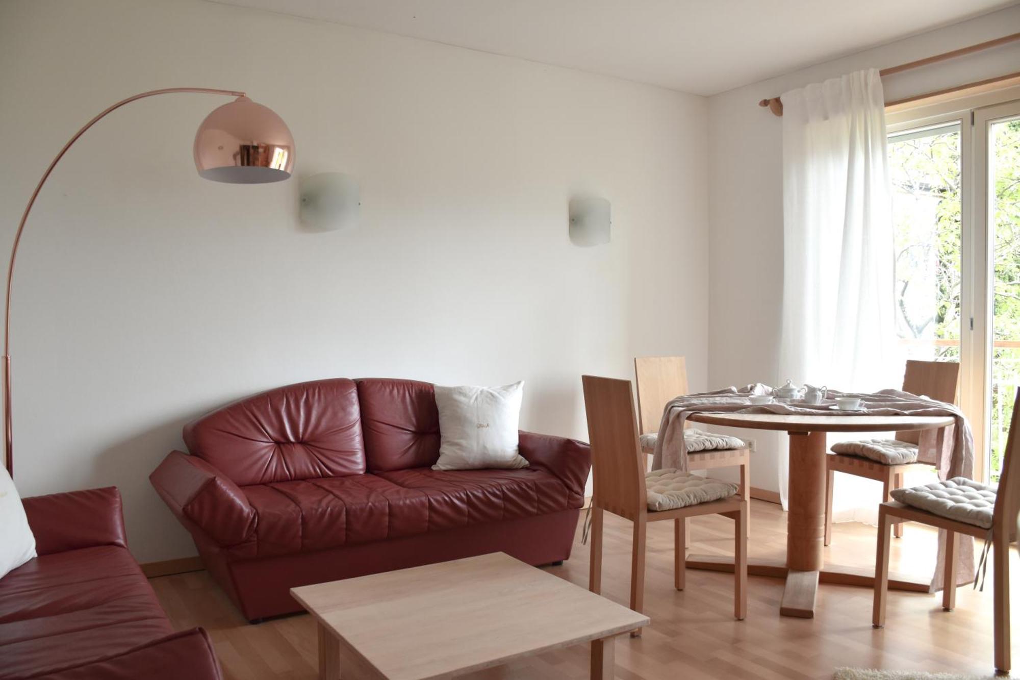 Alpimena Natur-Apartments Meran Exterior photo